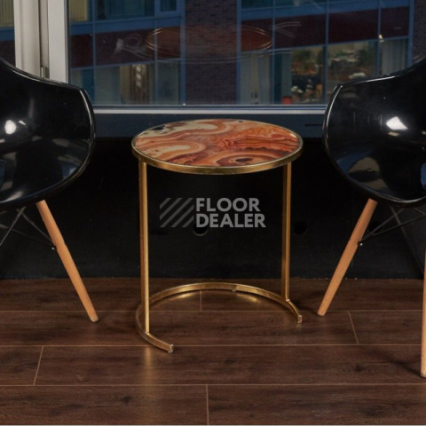Vinilam Cork 7мм 10-085V Дуб Лир фото 2 | FLOORDEALER